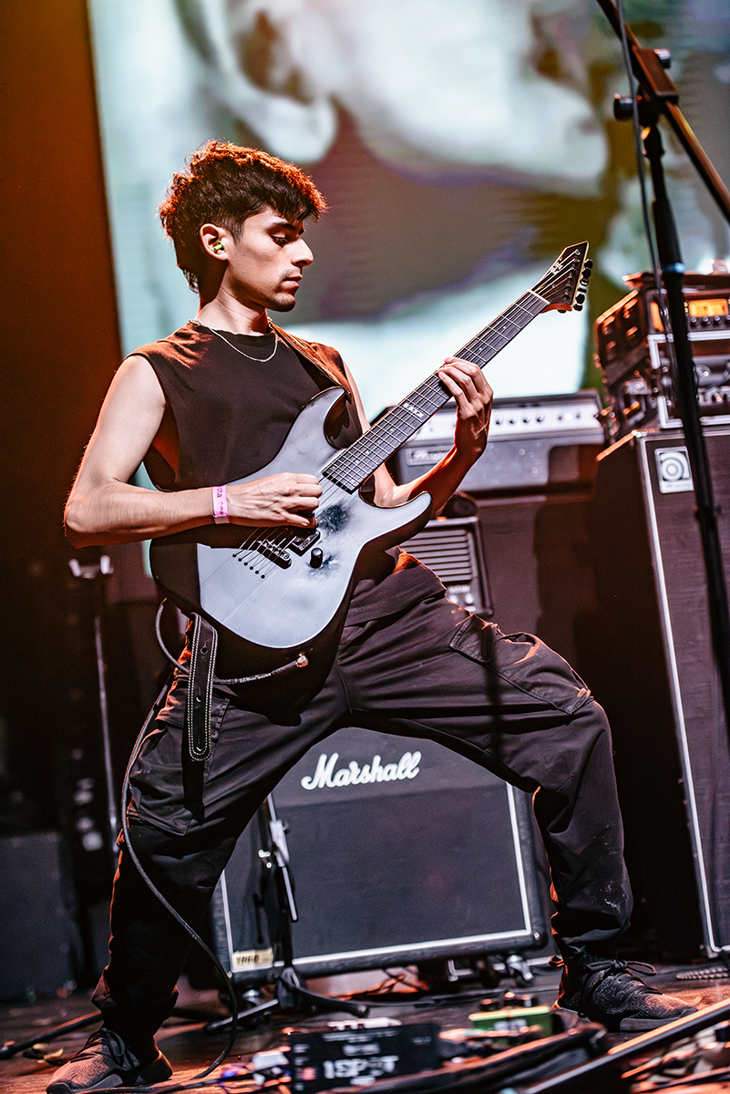 Napalm Death - Latin America Tour 2025